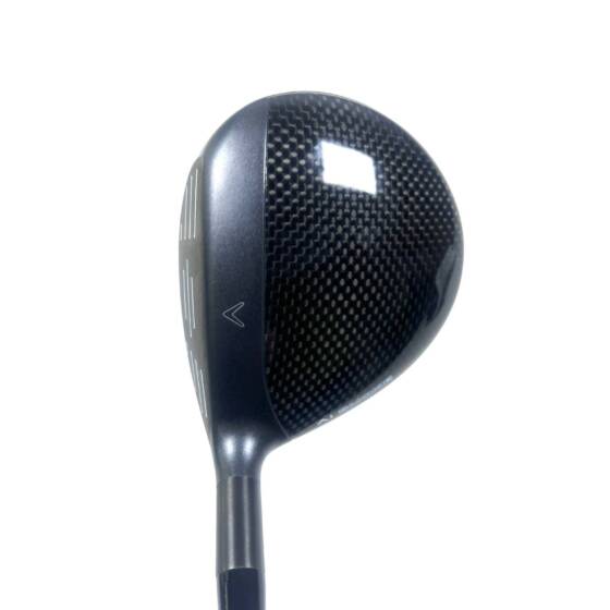Callaway Paradym AI Smoke Max 5 Wood / 18 Degree / Tensei Blue AV Series 65 Regular Flex