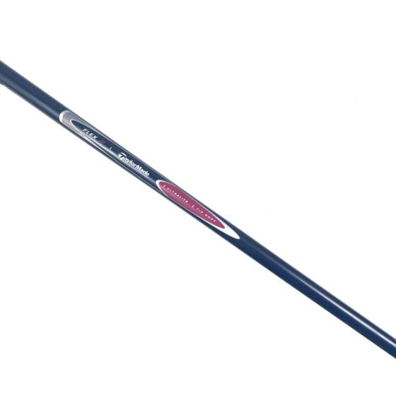 Taylormade Rescue Mid 4 Hybrid / 22 Degree / Taylormade Ultralite Regular Flex