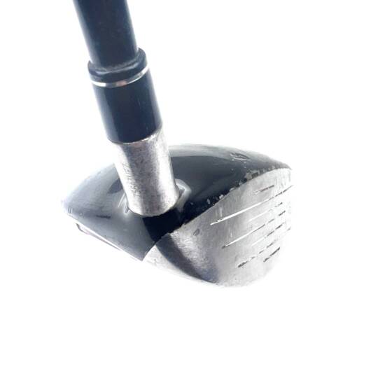 Left Handed Taylormade Burner 2007 3 Wood / 15 Degree / Taylormade Burner Superfast Regular Flex