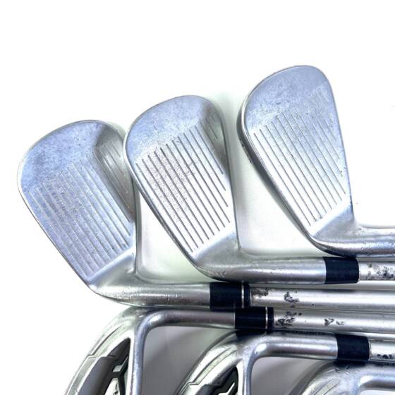 Callaway Apex Forged 16 / 6-AW / Cool Clubs Senior Flex