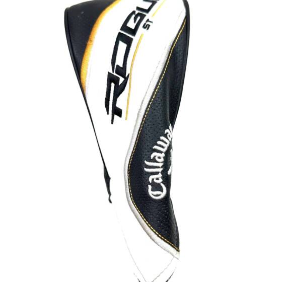 Callaway Rogue ST Max 5 Wood / 18 Degree / Tensei Blue AV Series 65 Regular Flex
