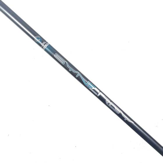 Callaway Rogue 4 Hybrid / 21 Degree / Aldila Synergy 60 Regular Flex