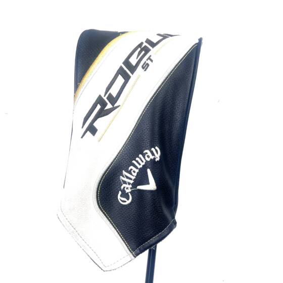 Callaway Rogue ST Max Driver / 10.5 Degree / Tensei AV Series 55 Regular Flex