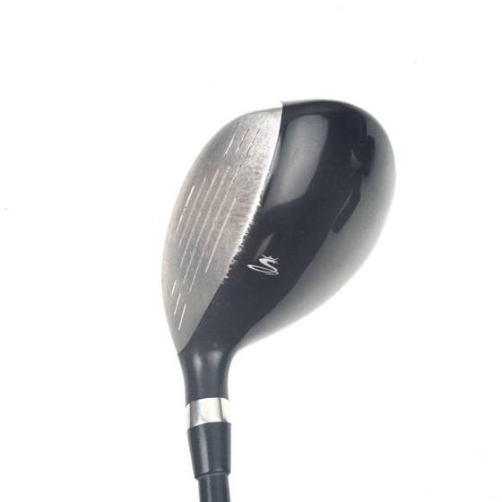 Cobra S3 5 Wood / 18 Degree / Fujikura Blur Regular Flex
