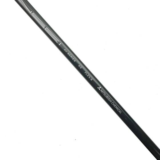 Titleist TS2 5 Wood / 18 Degree / Tensei Blue AV Series 65 Stiff Flex