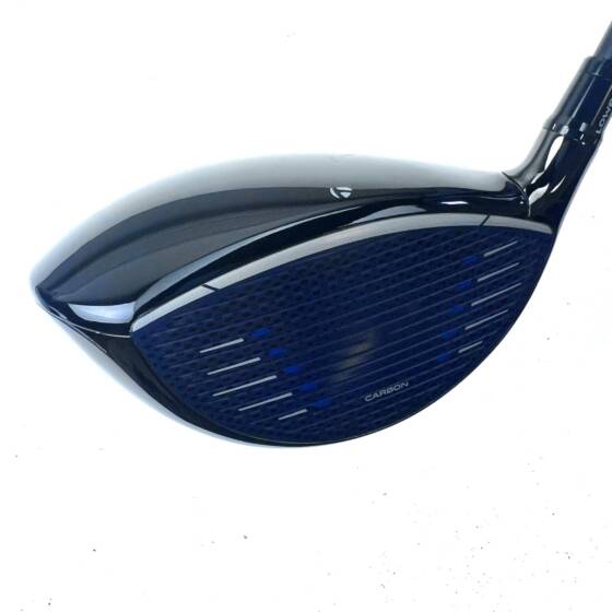 Taylormade QI10 LS Driver / 9 Degree / Ventus 5-S Stiff Flex