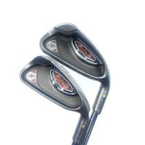 Ping G10 Irons / 4-PW / AWT Regular Flex