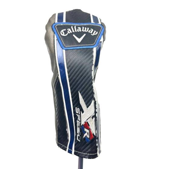 Callaway XR Speed 7 Wood / 21 Degree / Hzrdus Regular Flex