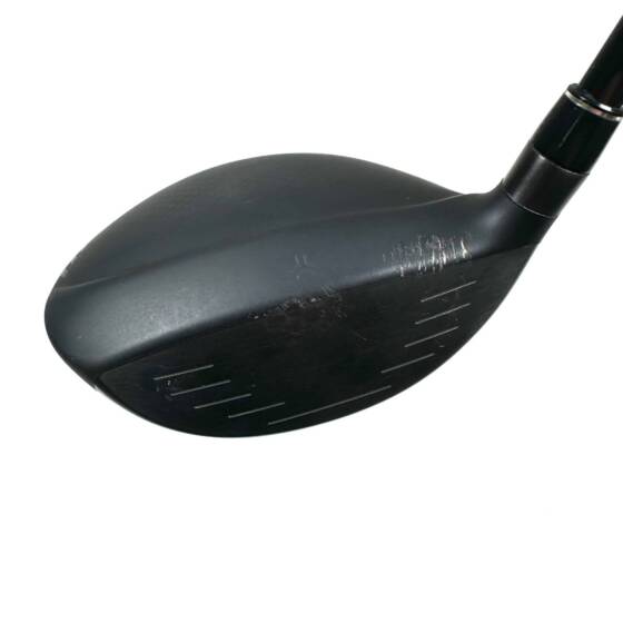 Srixon ZX MKII 3 Wood / 15 Degree / HZRDUS Smoke RDX Stiff Flex