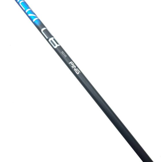 Ping G440 Max Driver / 10.5 Degree / Alta CB 50 Regular Flex