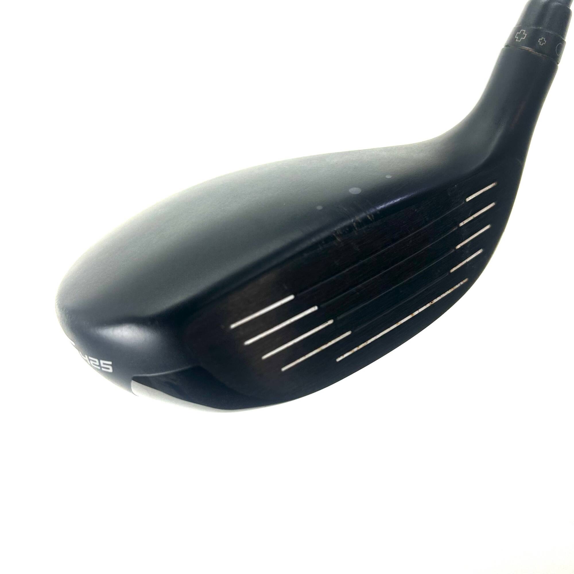 Ping G425 Max 5 Wood / 17.5 Degree / Alta CB Regular Flex