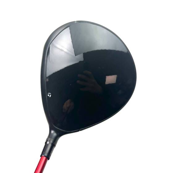 Taylormade Stealth 2 Plus Driver / 9 Degree / Speeder NX 50 Regular Flex