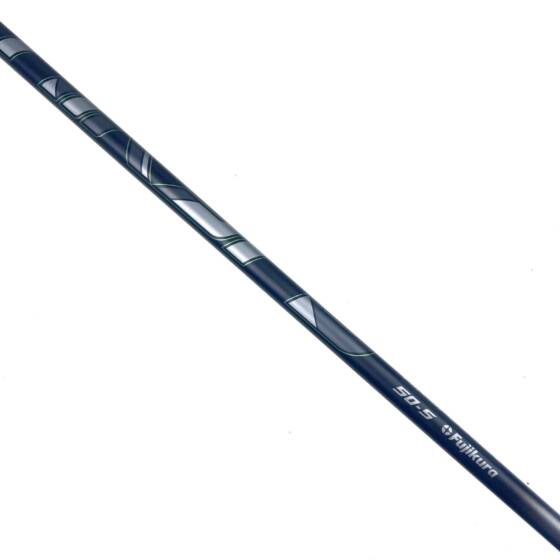 Taylormade QI35 LS Driver / 10.5 Degree / Air Speeder 50 Stiff Flex