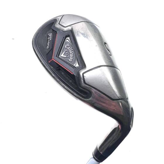 Callaway FT-Ibrid Sand Wedge / 54 Degree / Callaway Uniflex