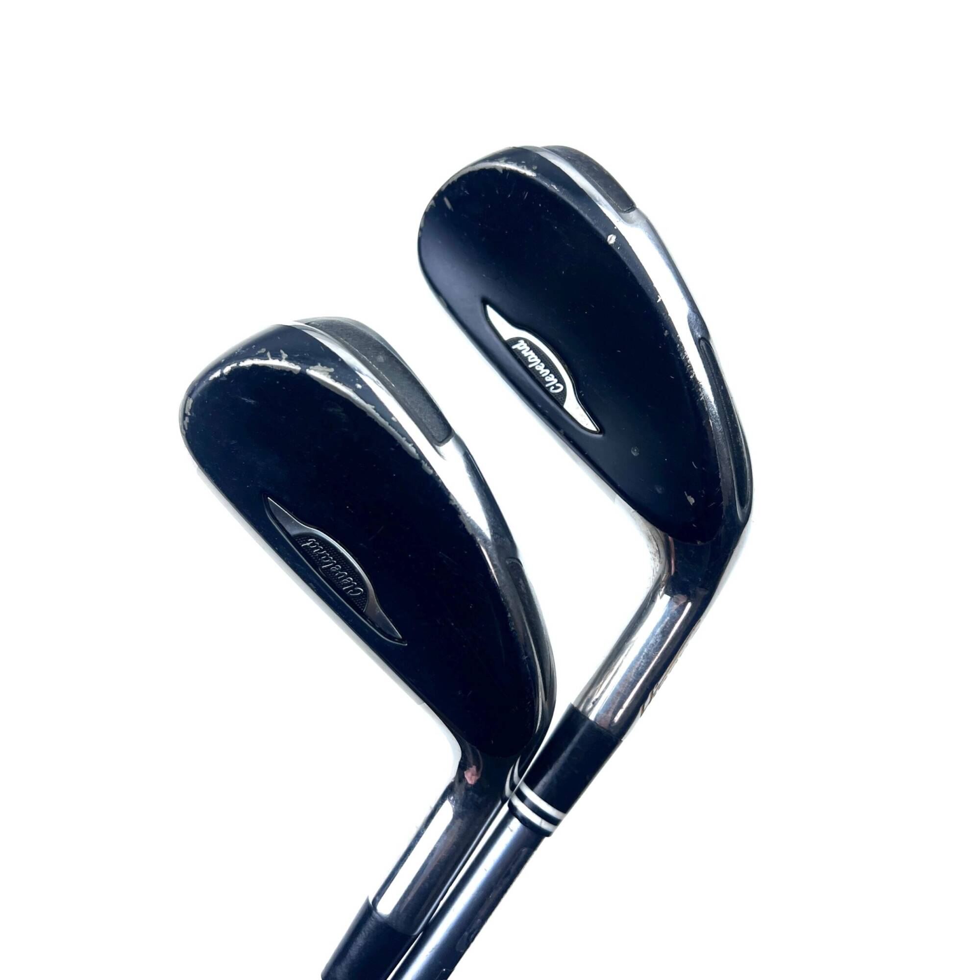 Cleveland Hi-Bore XLi Irons / 5-PW / Hi-Bore XLi Ladies Flex