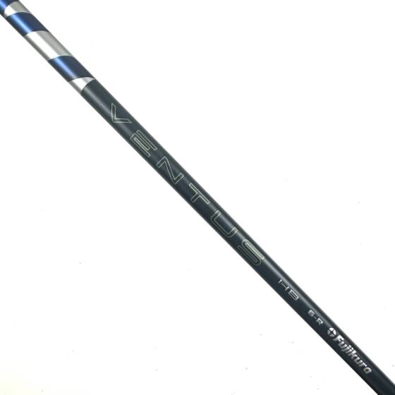Taylormade QI35 2 Hybrid / 17 Degree / Ventus 6 Regular Flex