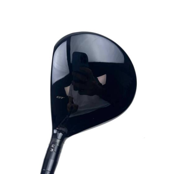 Titleist GT2 3 Wood / 15 Degree / HZRDUS Stiff Flex