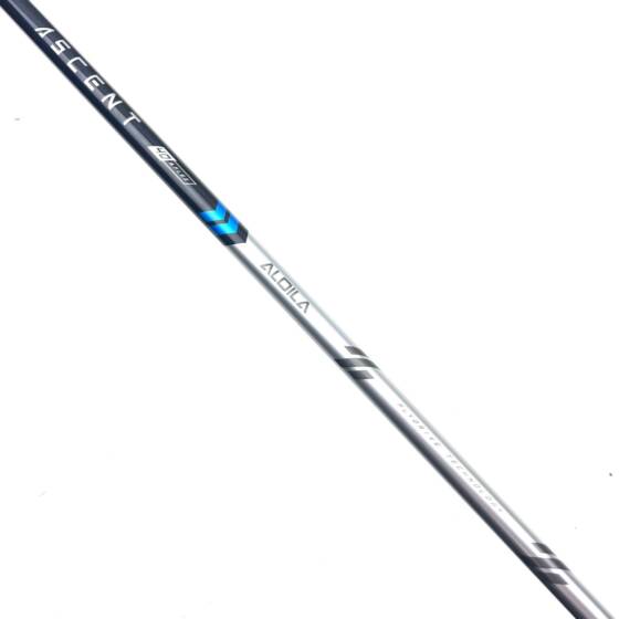 Callaway Paradym AI Smoke Max Driver / 10.5 Degree / Aldila Ascent 40 Senior Flex