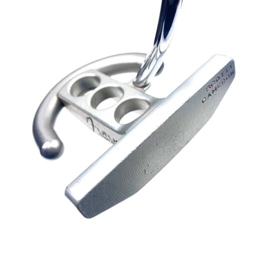 Scotty Cameron Futura Putter / 35 Inches