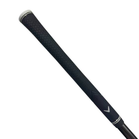 Callaway Rogue 4 Hybrid / 21 Degree / Synergy 60 Regular Flex