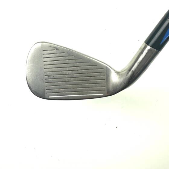 DEMO Taylormade Stealth 7 Iron / 28 Degree / XP100 R300 Regular Flex