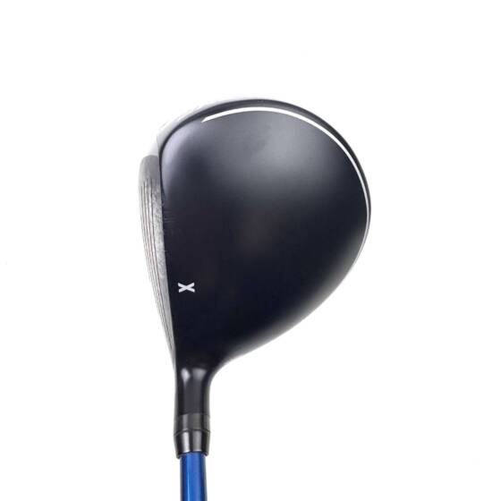PXG 0211 7 Wood / 21 Degree / Riptide Evenflow CB Ladies Flex