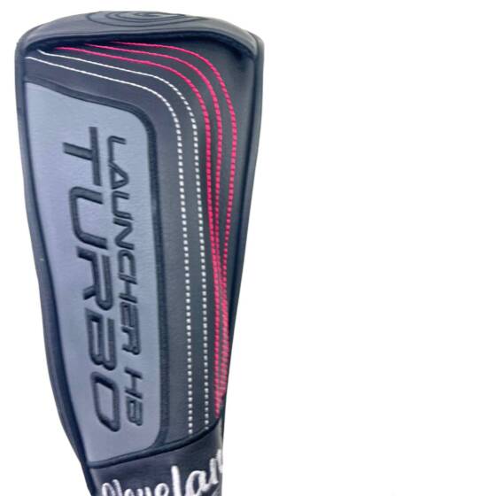 Cleveland Launcher HB Turbo 5 Wood / 18 Degree / Miyazaki Ladies Flex