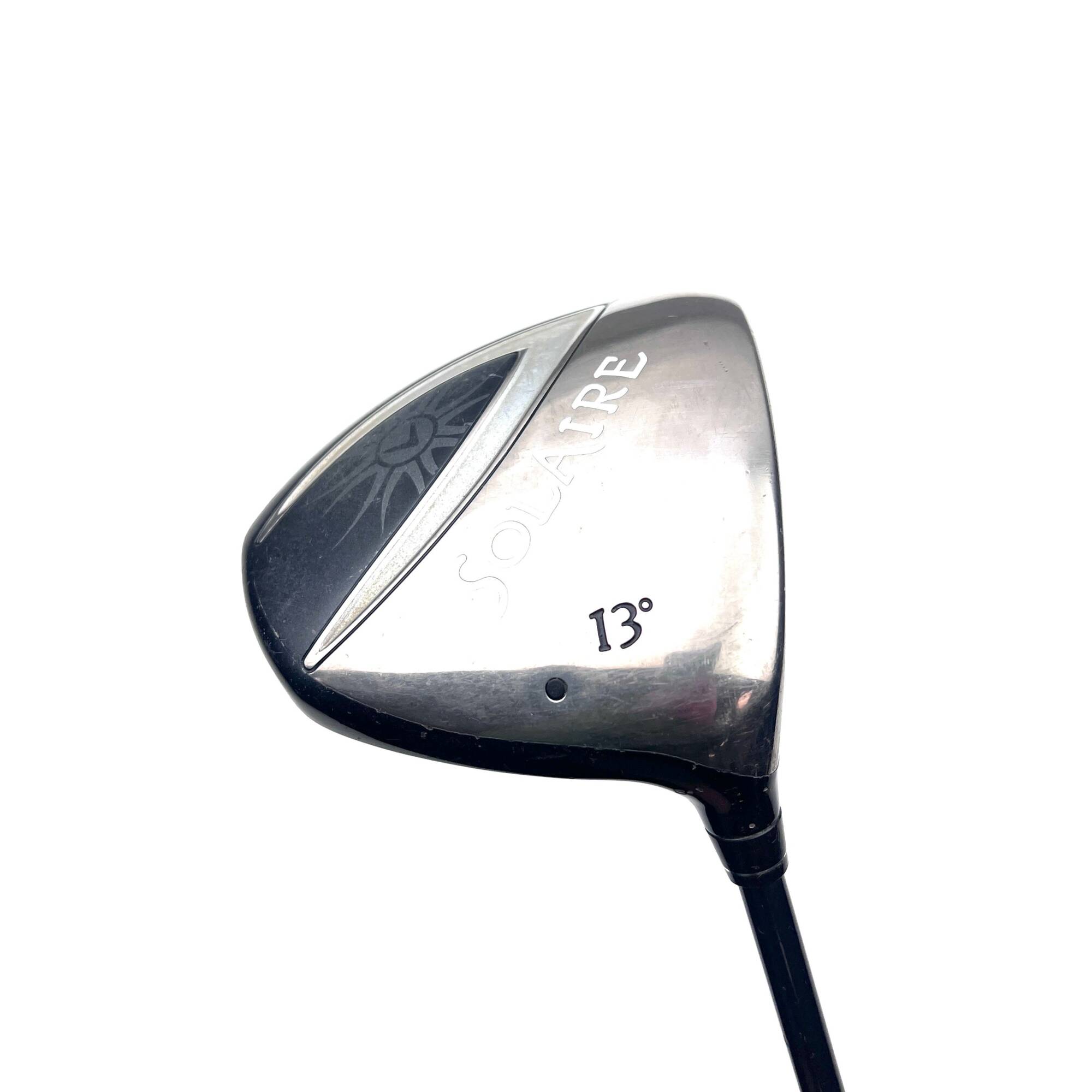 Callaway Solaire Driver / 13 Degree / Callaway Ladies Flex