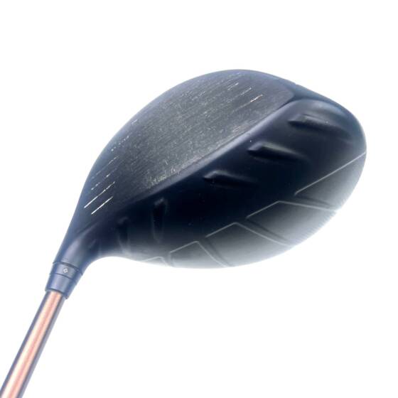 Ping G400 Driver / 10.5 Degree / Alta CB Regular Flex