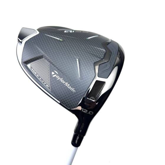 Taylormade QI35 Driver / 12 Degree / Air Speeder 40 Ladies Flex