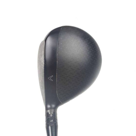 Callaway Elyte 3 HL Wood / 16.5 Degree / Denali Stiff Flex