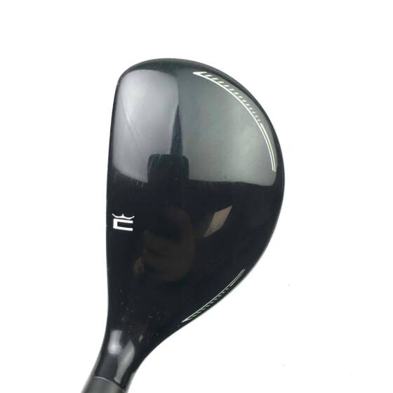 Cobra Radspeed 5 Hybrid / 24 Degree / Recoil ESX 480 Regular Flex