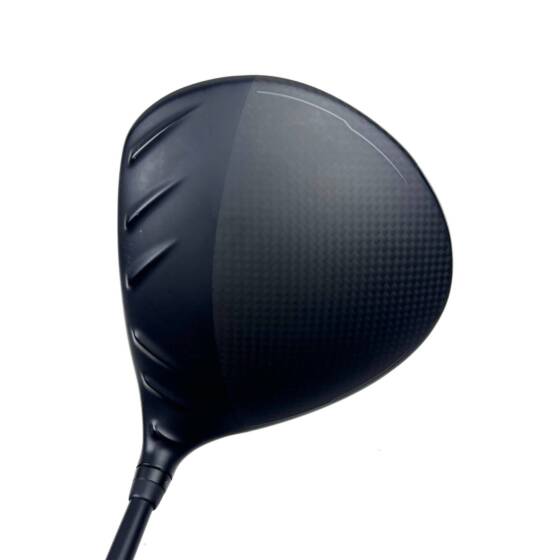 Ping G440 Max Driver / 10.5 Degree / Alta CB 50 Stiff Flex