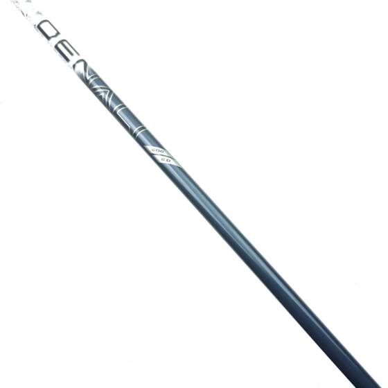 Cobra DS Adapt X Driver / 9 Degree / Denali 60 Stiff Flex