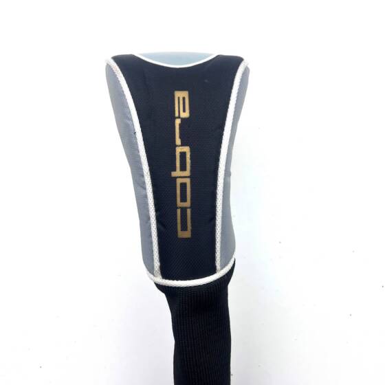 Cobra Fly-XL 4 Hybrid / 23 Degree / Cobra Regular Flex