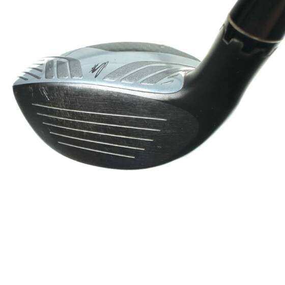 Cobra F8 5-6 Wood / 17-20 Degree / NV 70 Regular Flex