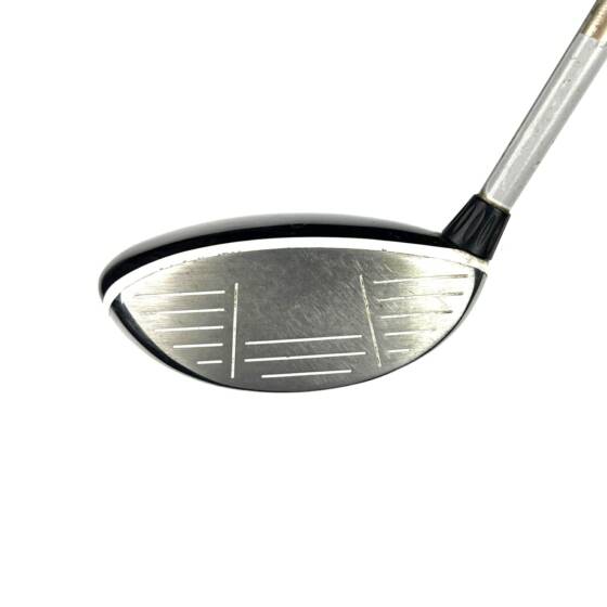 Callaway Big Bertha 2007 3 Wood/ 15 Degree /  Callaway 55 Ladies Flex