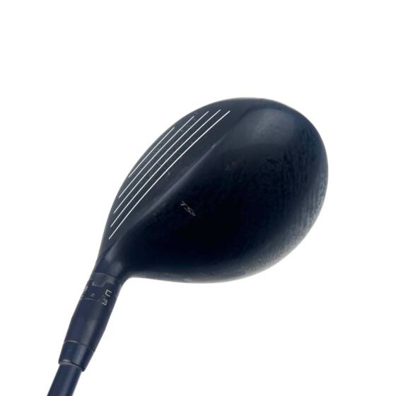 Titleist TSR2+ 3 Wood / 14.5 Degree / Hzrdus CB Regular Flex