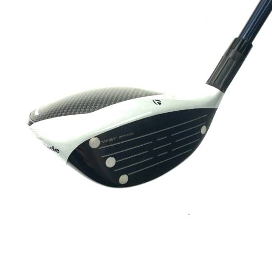 Taylormade Sim Max 3 Wood / 15 Degree / Ventus 5R Regular Flex
