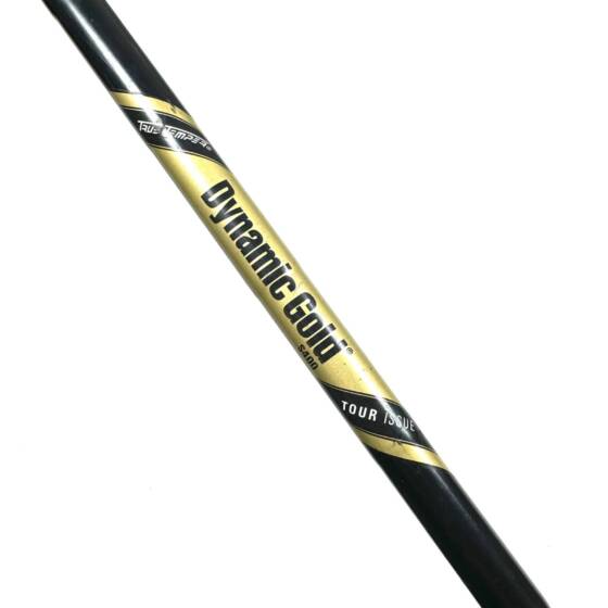 Titleist Vokey SM10 Gap Wedge / 50 Degree / Dynamic Gold X100 X-Stiff Flex