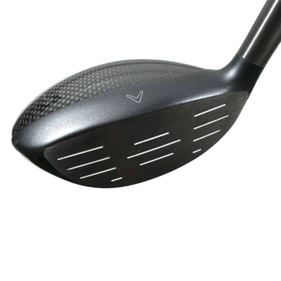 Callaway Paradym AI Smoke Max 5 Wood / 18 Degree / Tensei Blue AV Series 65 Regular Flex