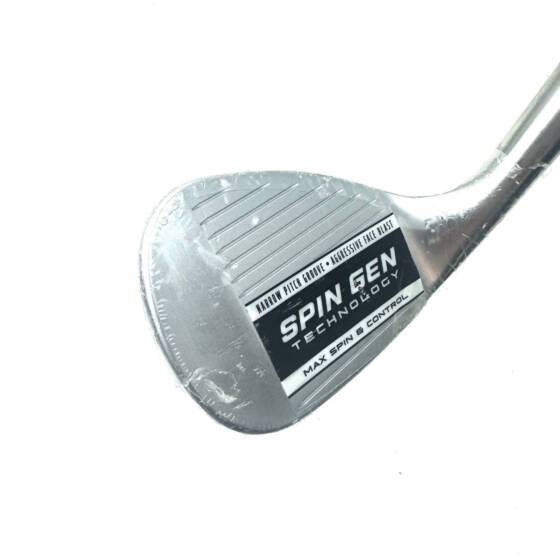 New Callaway Opus Gap Wedge / 52 Degree / Dynamic Gold Mid Wedge Flex