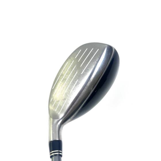 Cobra King Baffler 4 Hybrid / 23 Degree / Aldila NV HL 65 Regular Flex