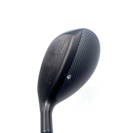 Taylormade QI35 Max 5 Hybrid / 27 Degree / Speeder NX 50 Regular Flex