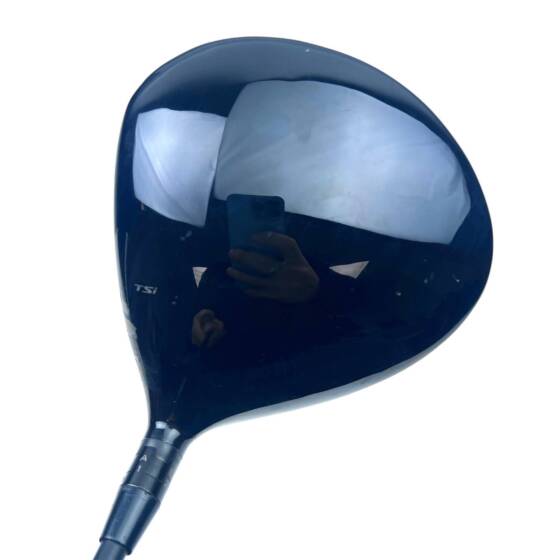 Titleist TSI2 Driver / 11 Degree / HZRDUS CB Regular Flex