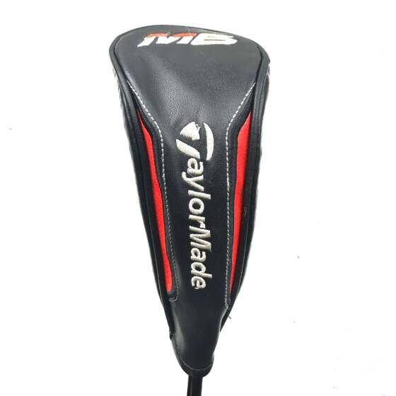 Taylormade M6 3 Hybrid / 19 Degree / Atmos 7 Stiff Flex