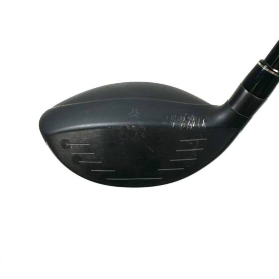Srixon ZX MKII 3 Wood / 15 Degree / HZRDUS Smoke RDX Stiff Flex