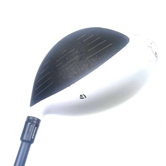 Taylormade R11 Driver / 10.5 Degree / Fujikura Blur R11 60 Stiff Flex