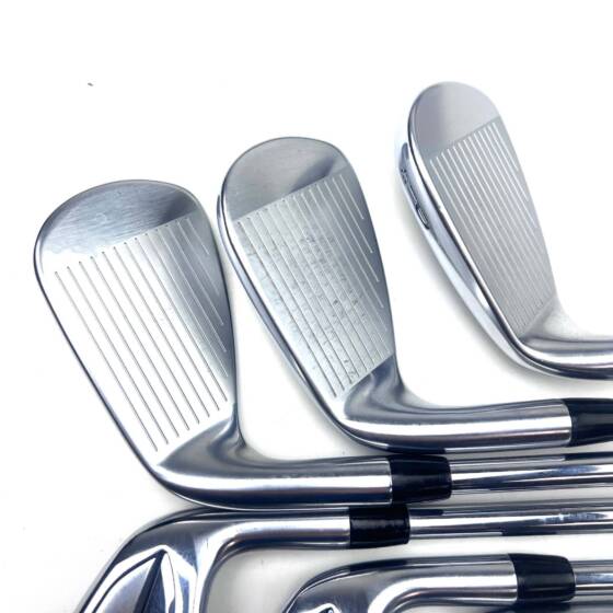 Titleist T200 2019 Irons / 5-PW / Project X LZ Stiff Flex