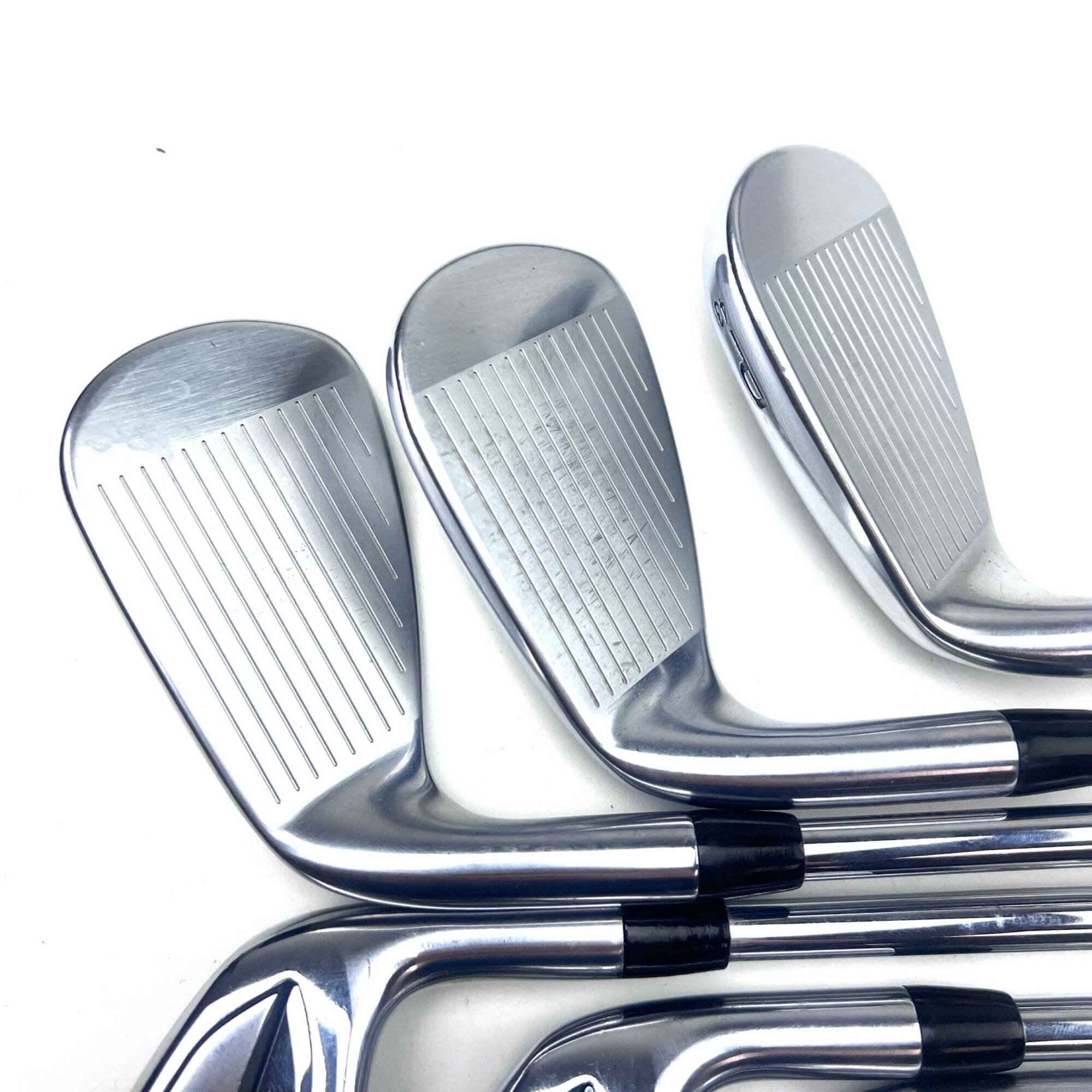 Titleist T200 2019 Irons / 5-PW / Project X LZ Stiff Flex